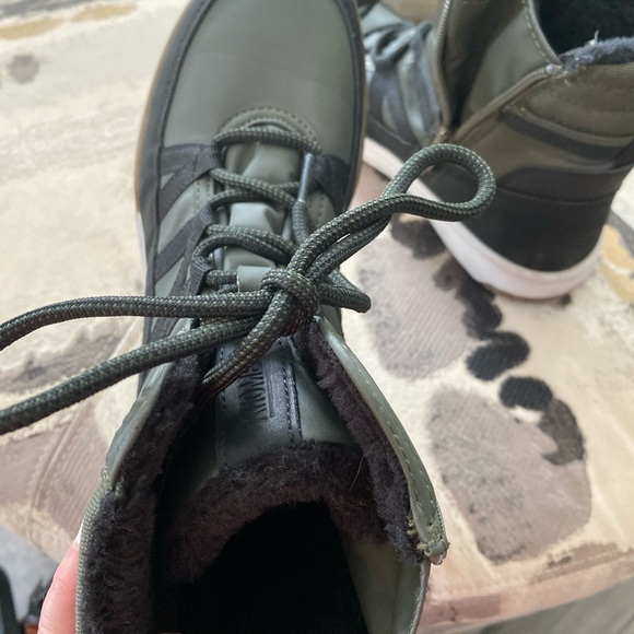 KHOMBU WINTER SNOW BOOTS MINDY - Picture 7 of 10